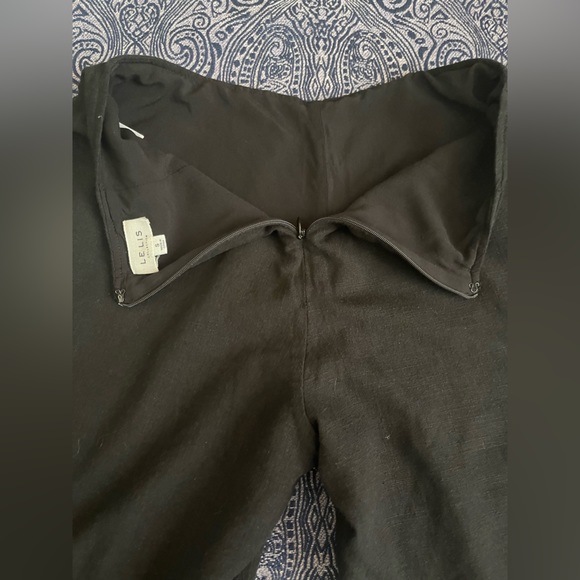 Linen Trouser Pant - Picture 5 of 11